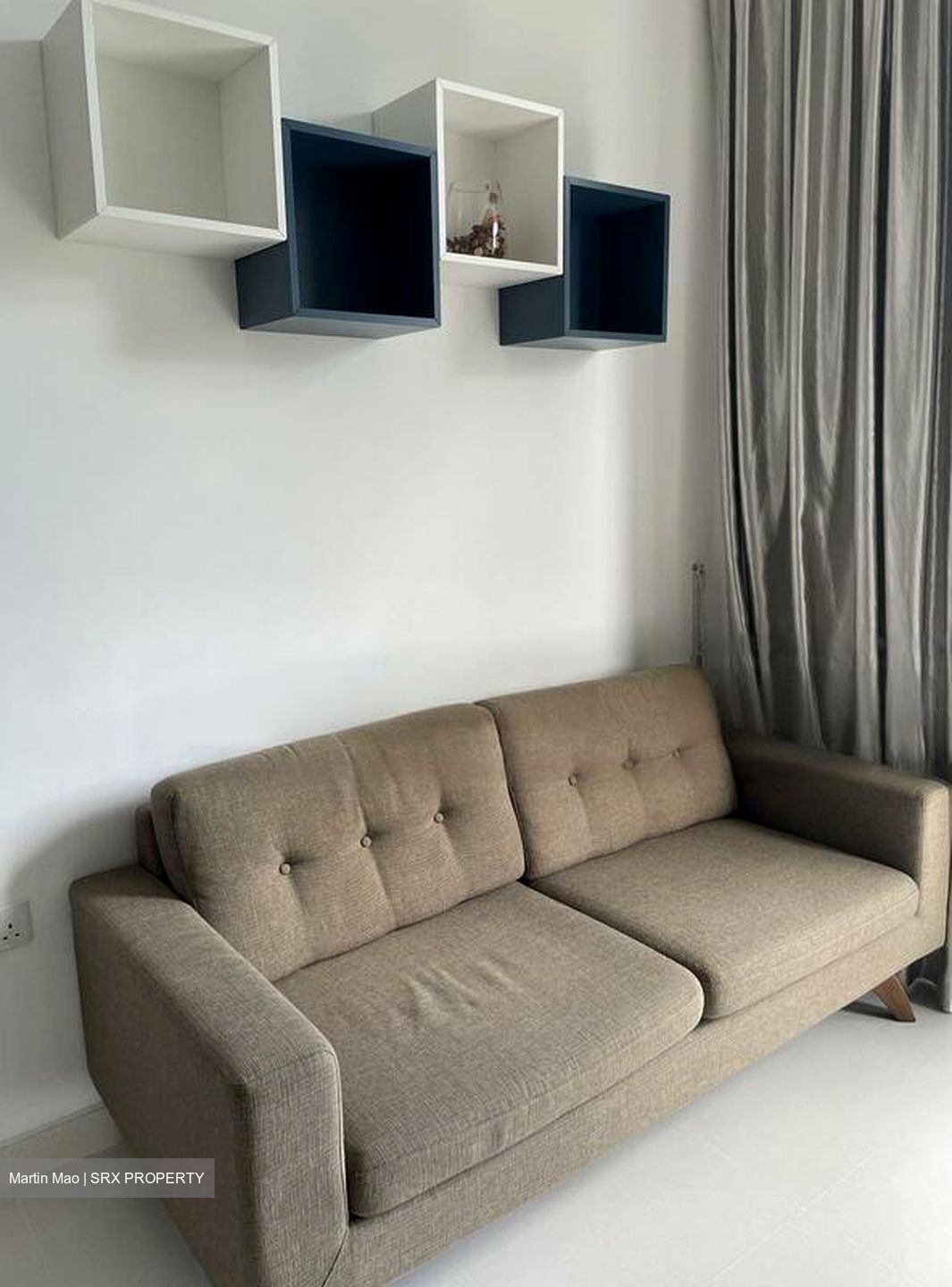 Urban Vista (D16), Condominium #465341871